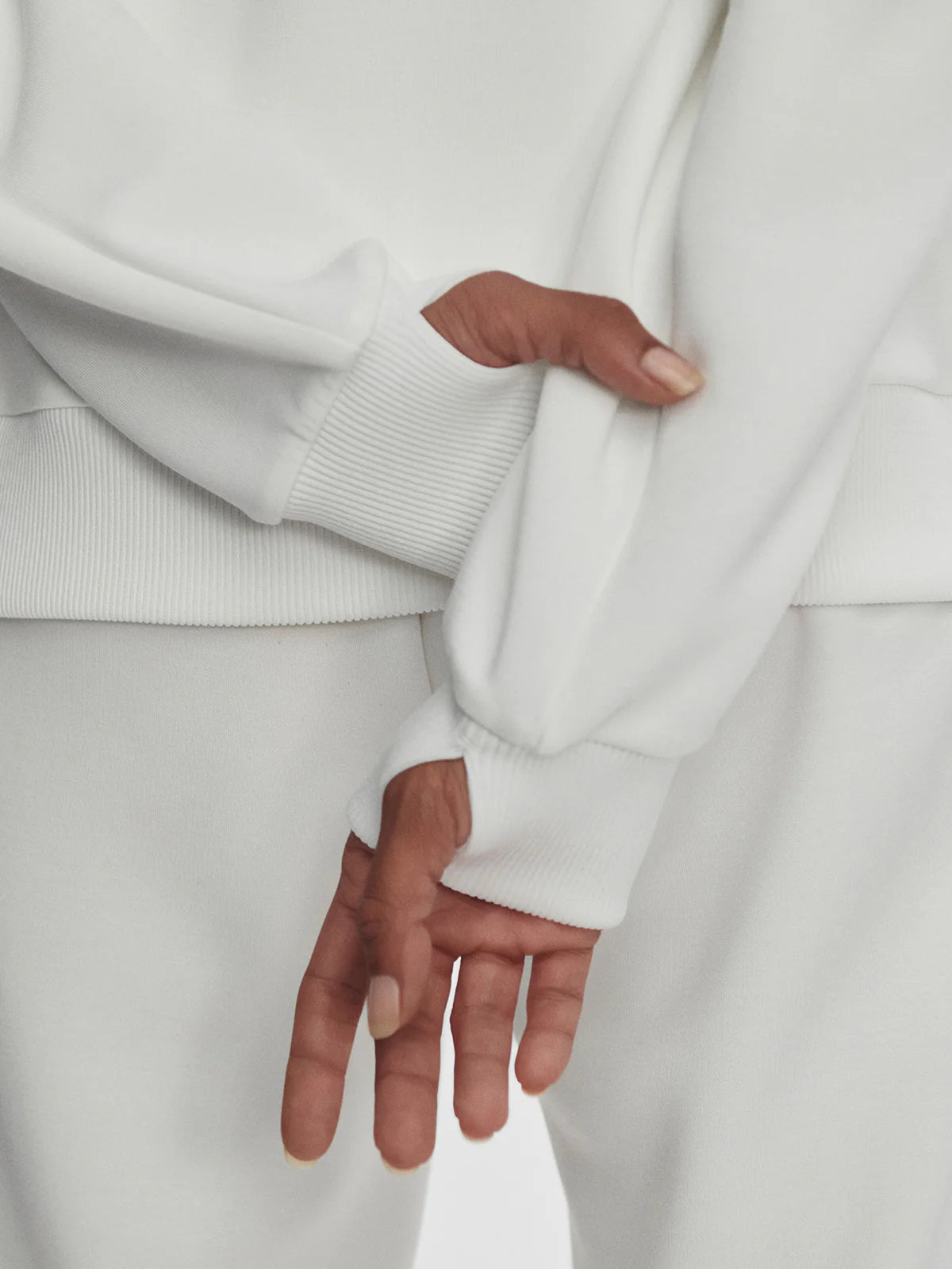 Raymar Half-Zip Sweat