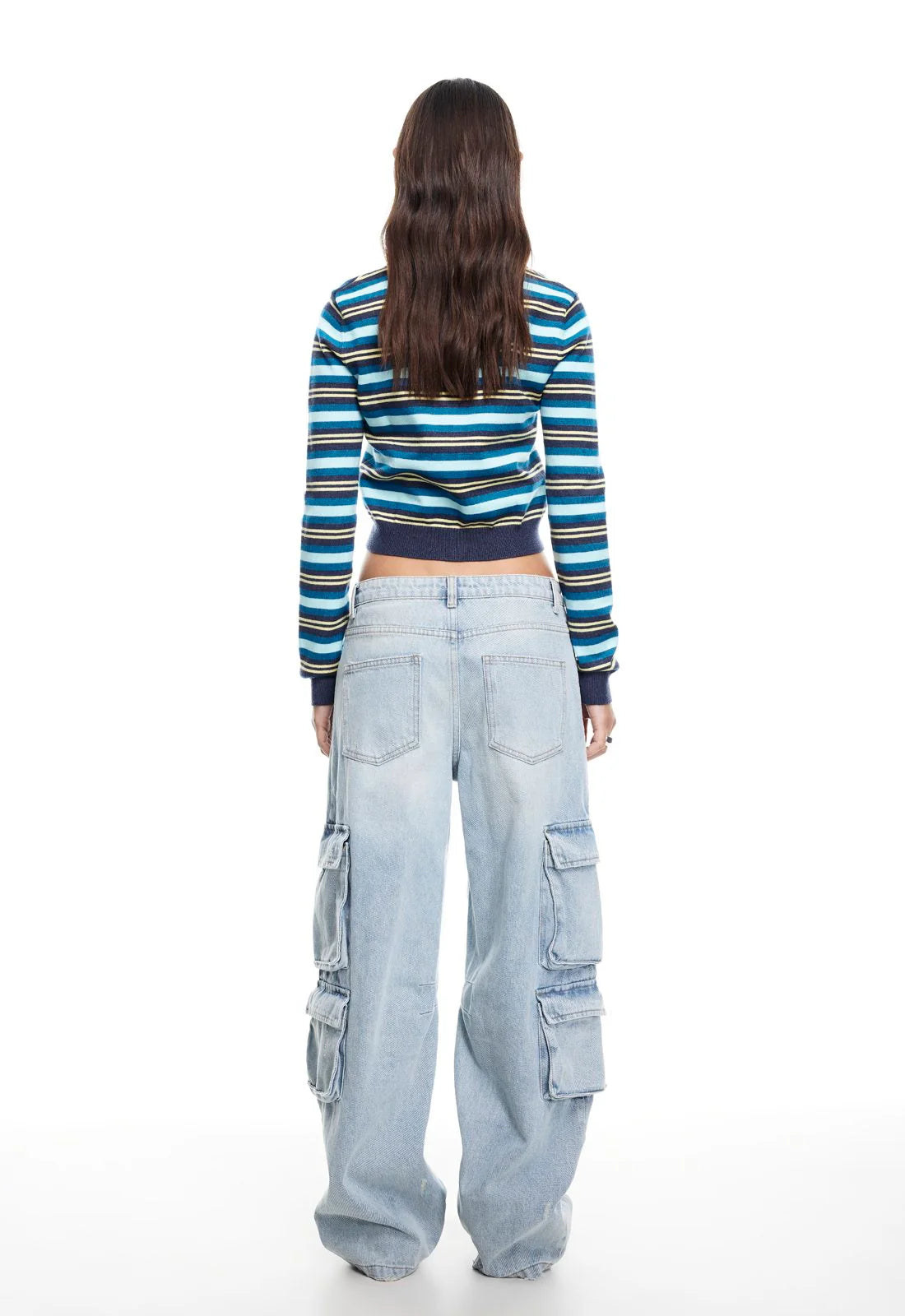RENEWAL JEAN | LIGHT DENIM