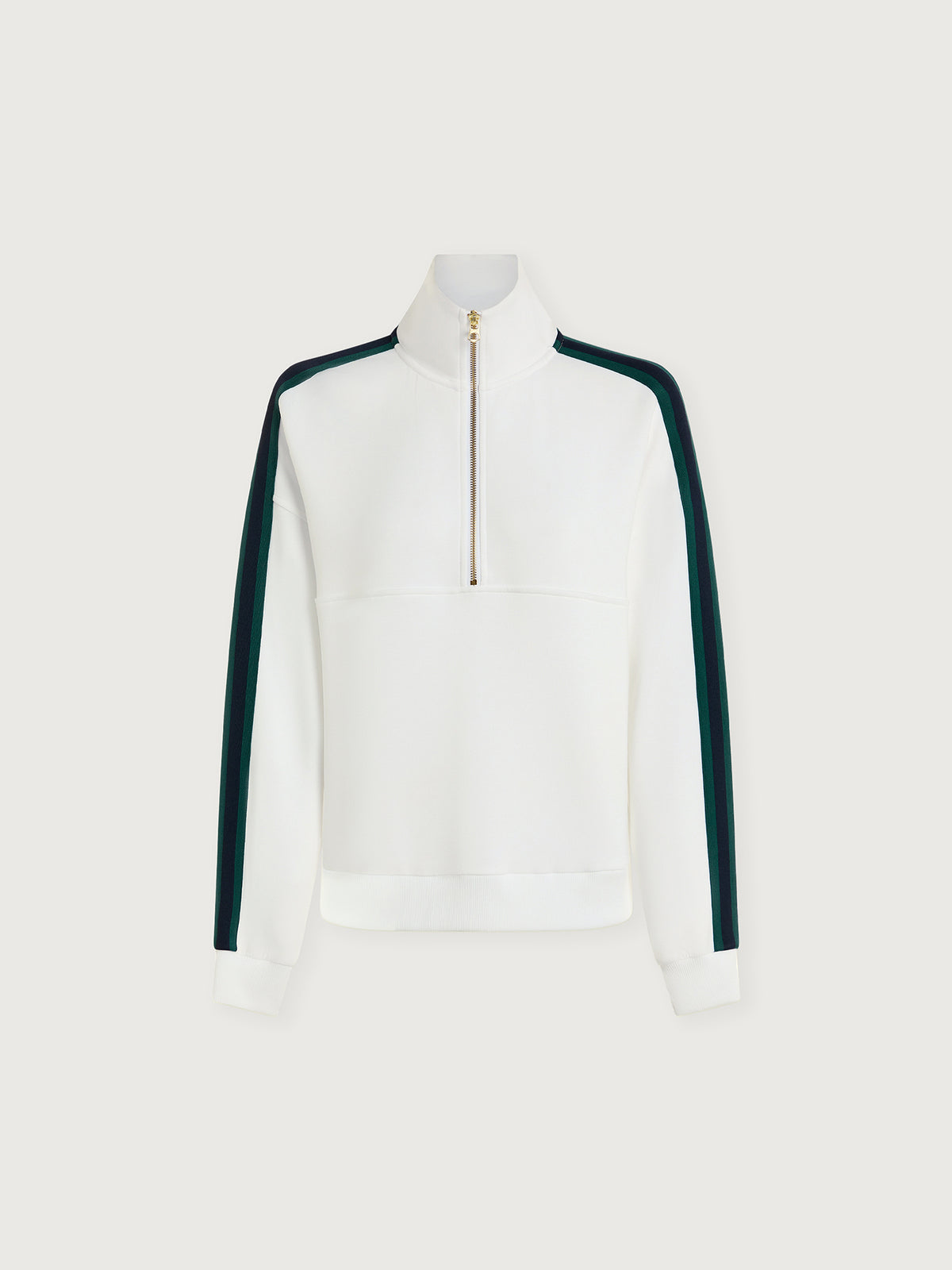 Raymar Half-Zip Sweat