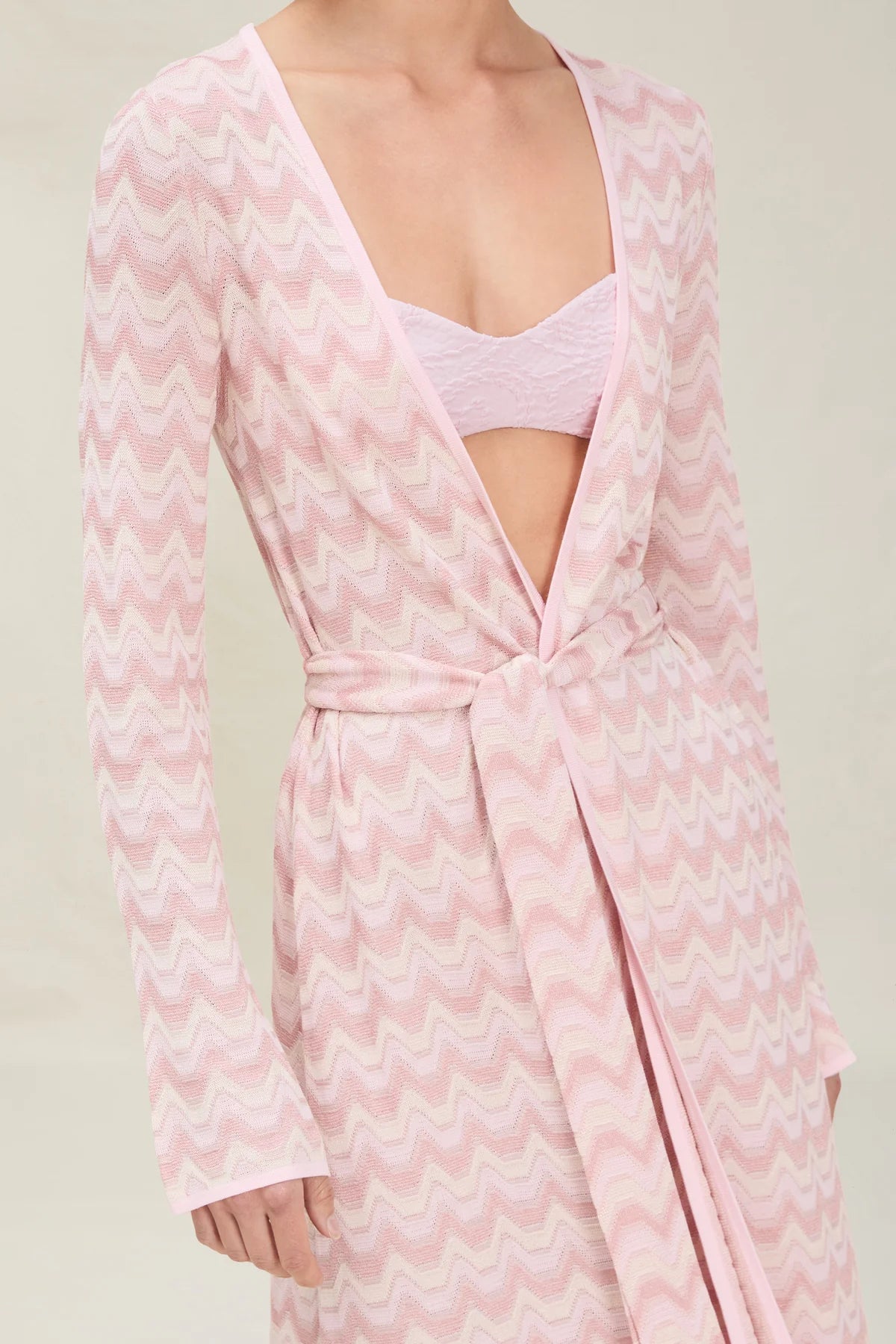 LIA ROBE