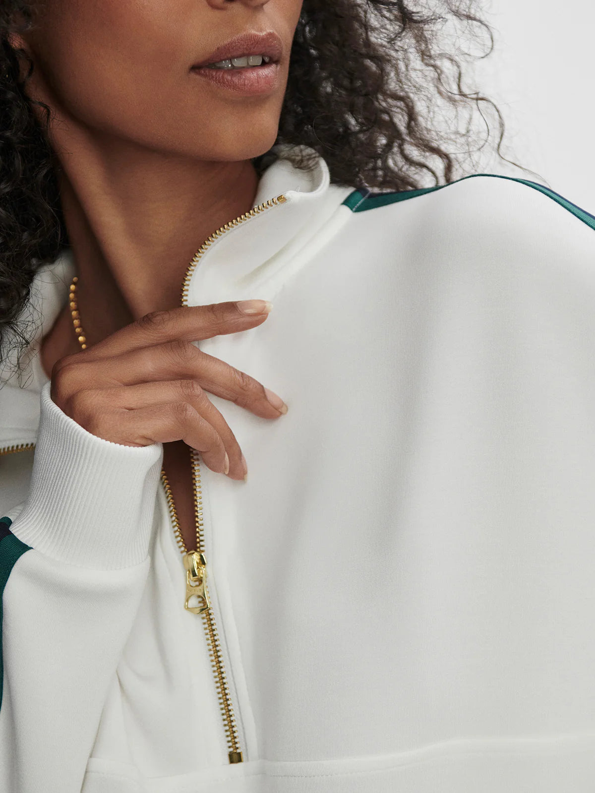 Raymar Half-Zip Sweat