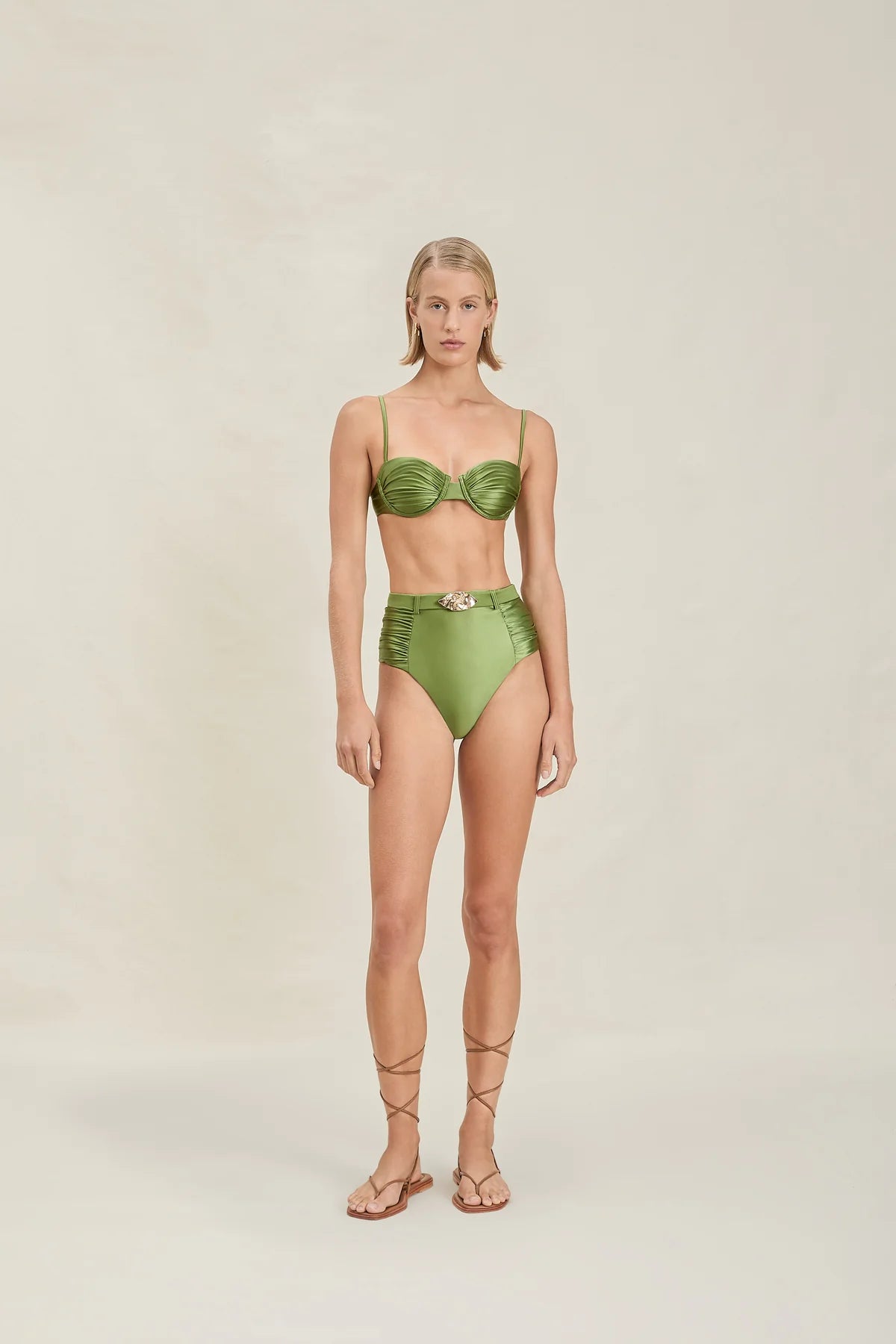 KAYLA SET - MOSS