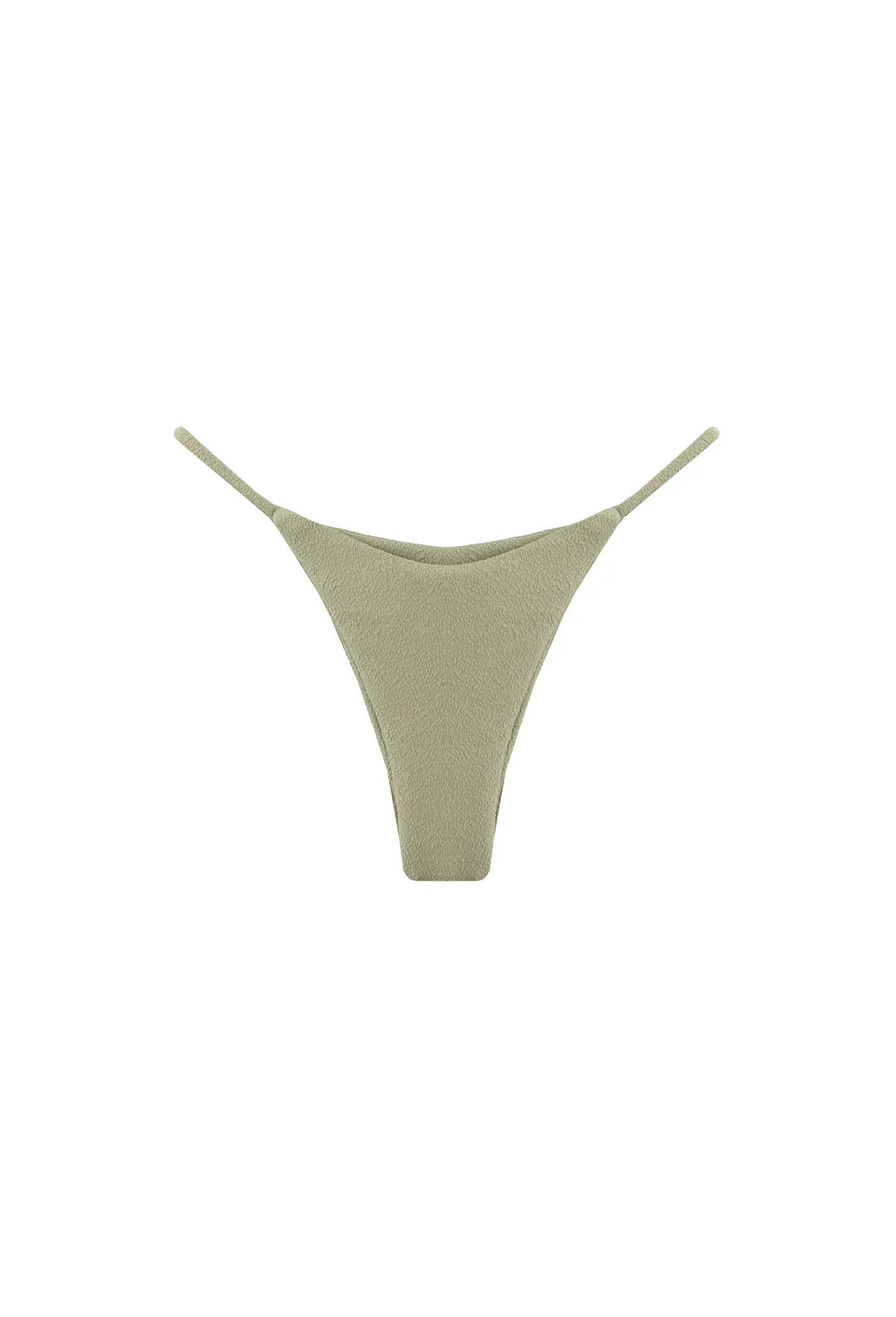 TRIANGLE BIKINI SET