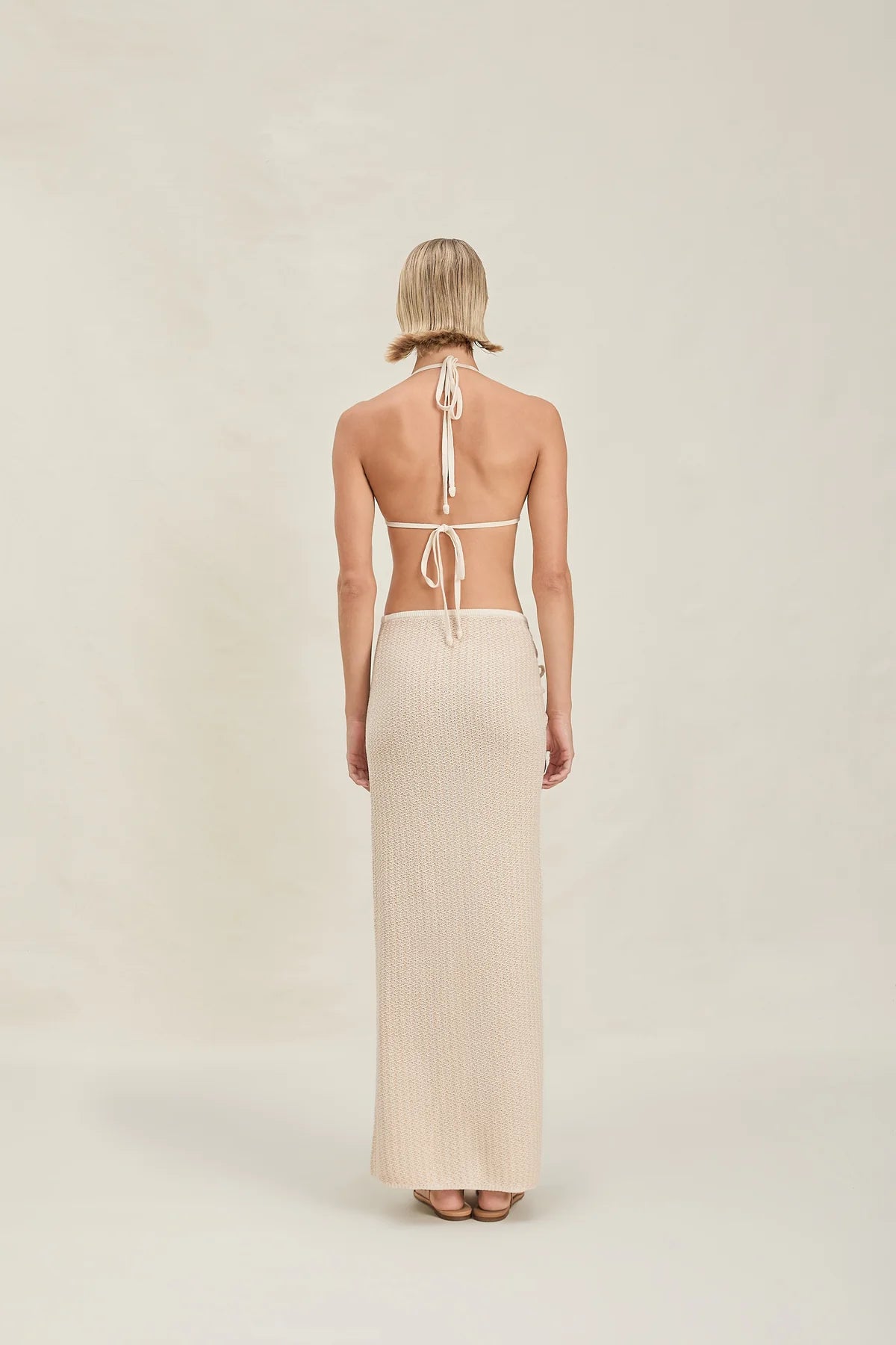 MAGNOLIA SKIRT