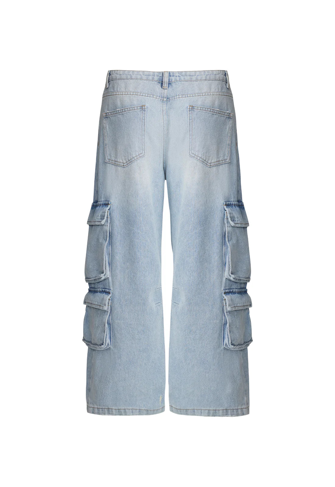RENEWAL JEAN | LIGHT DENIM
