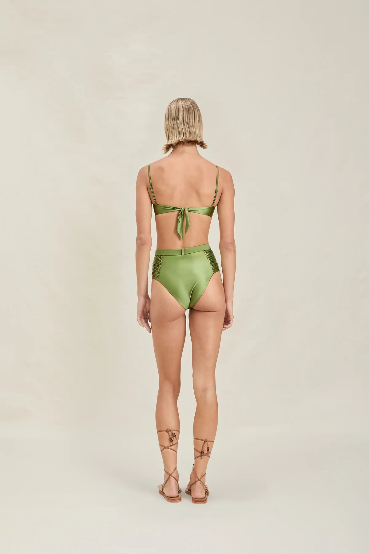 KAYLA SET - MOSS
