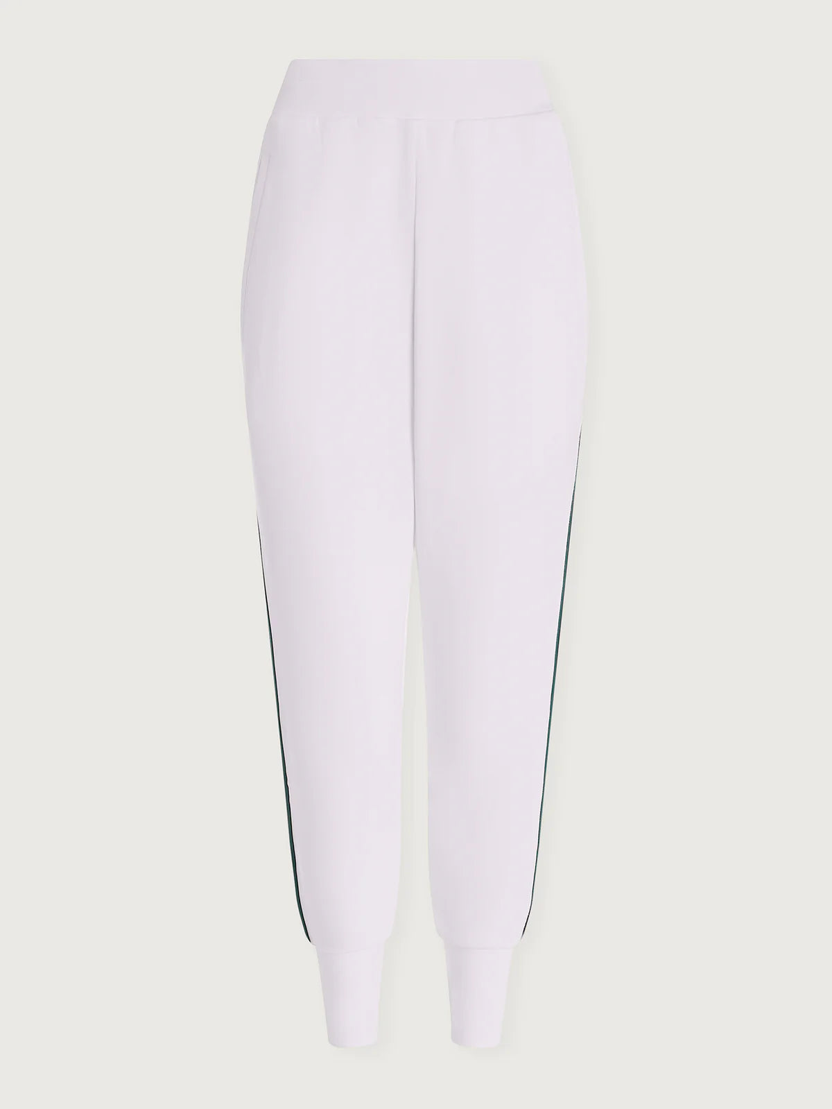 Raymar Slim Stripe Cuff Pant 26"