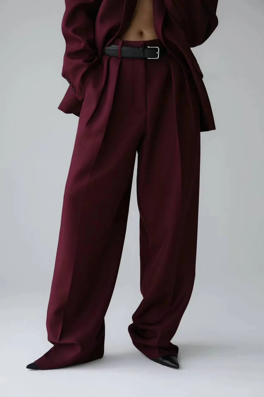 ANNA TROUSERS