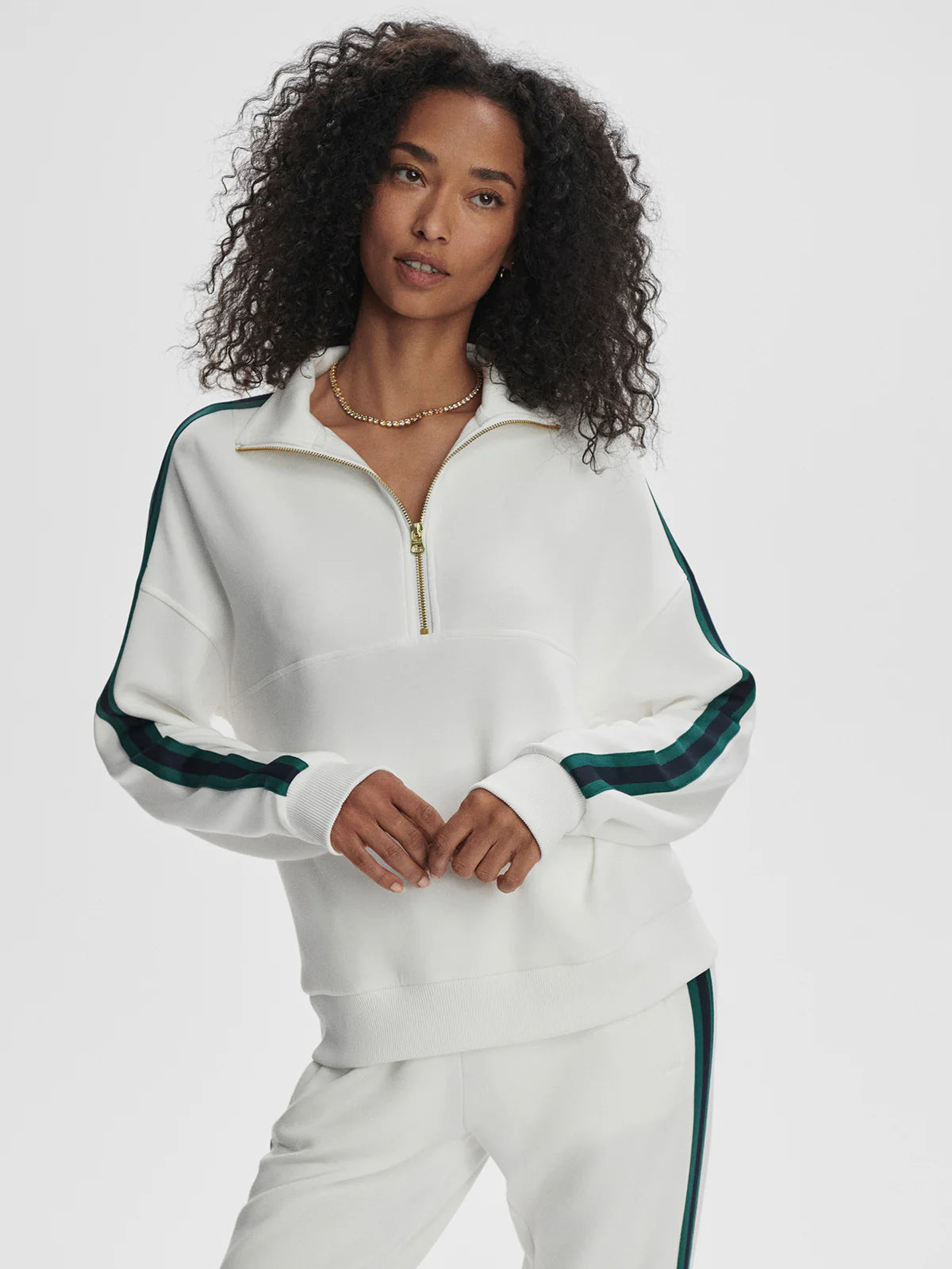 Raymar Half-Zip Sweat