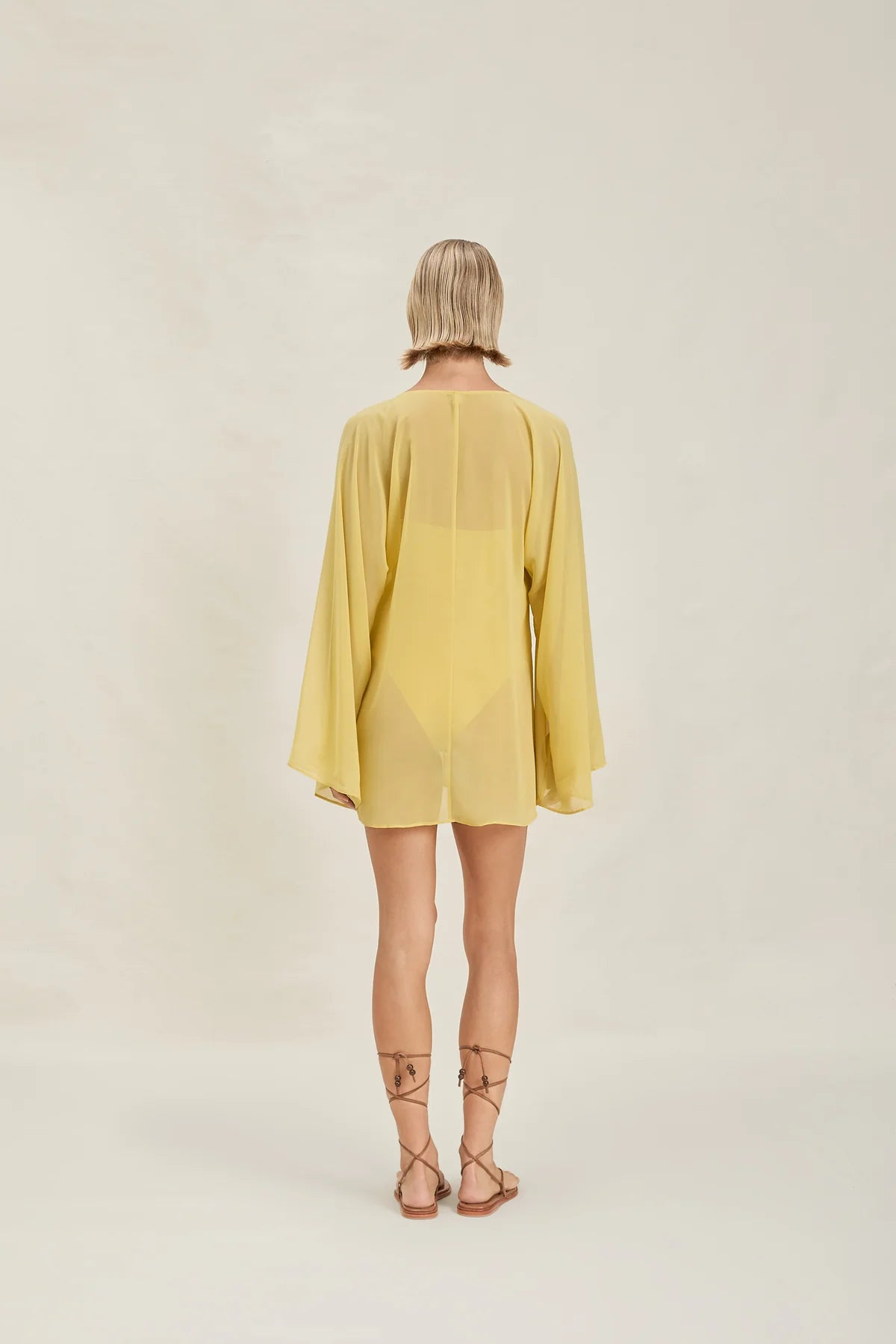HARMONY DRESS