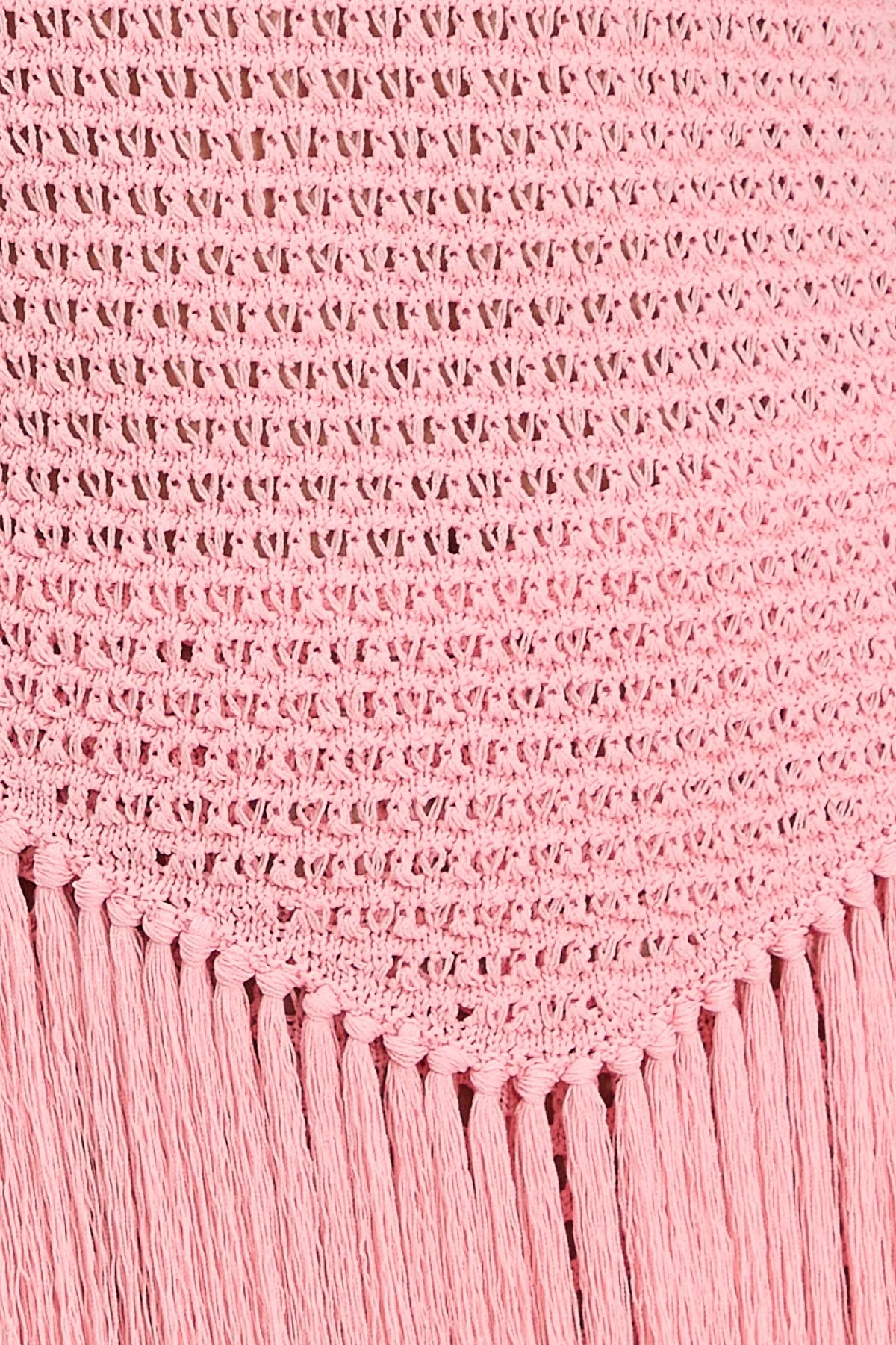 TRUE DRESS - PEACH