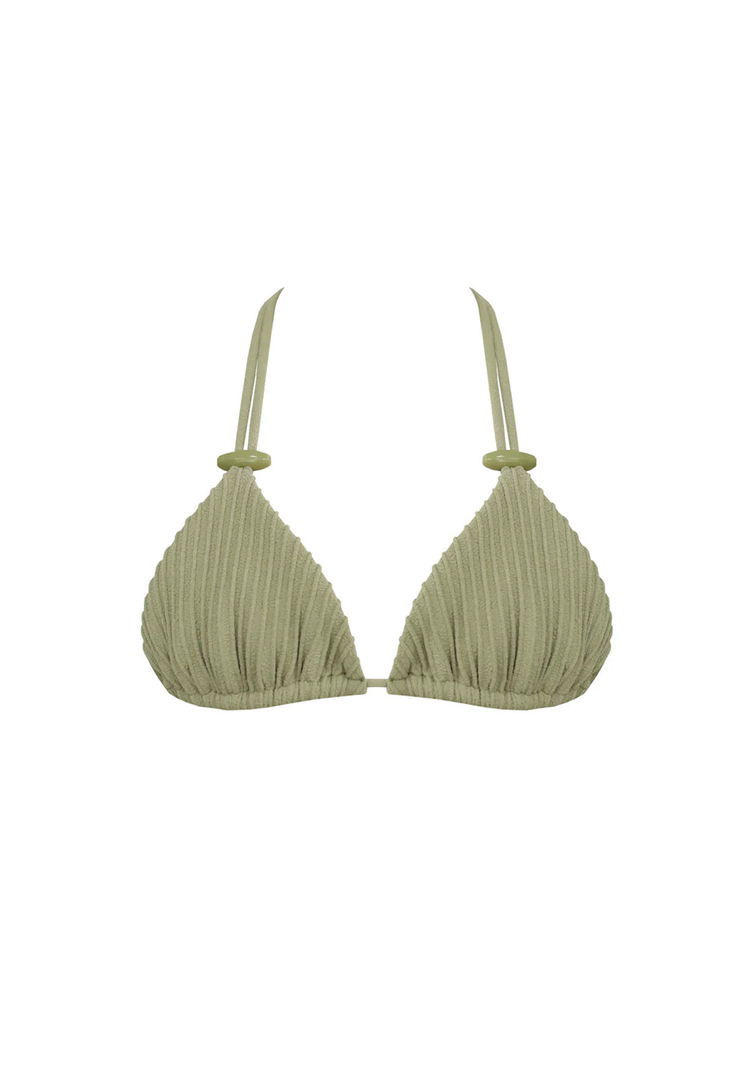 TRIANGLE BIKINI SET