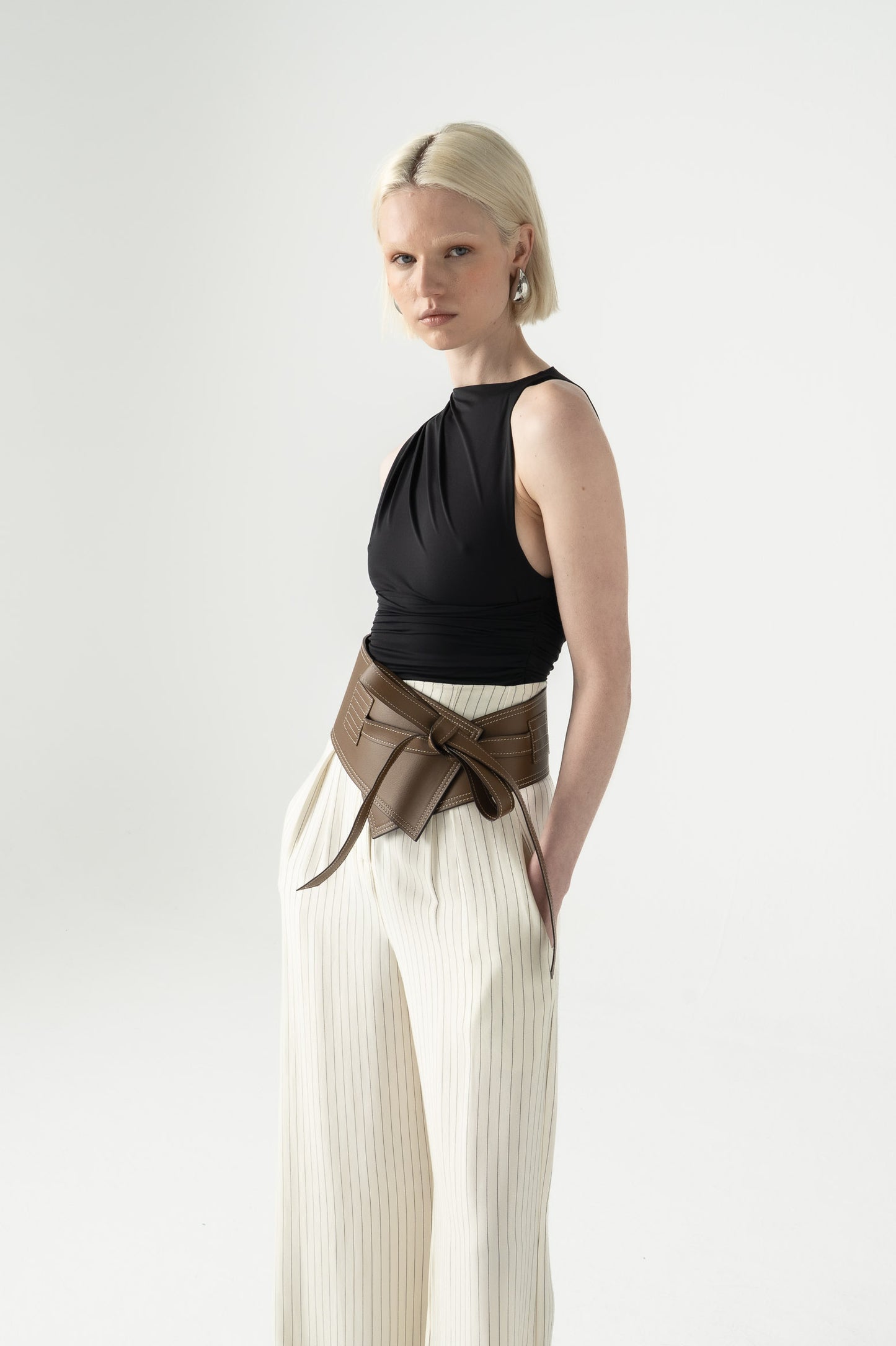 LA ESPABILÁ BELT - SAFARI