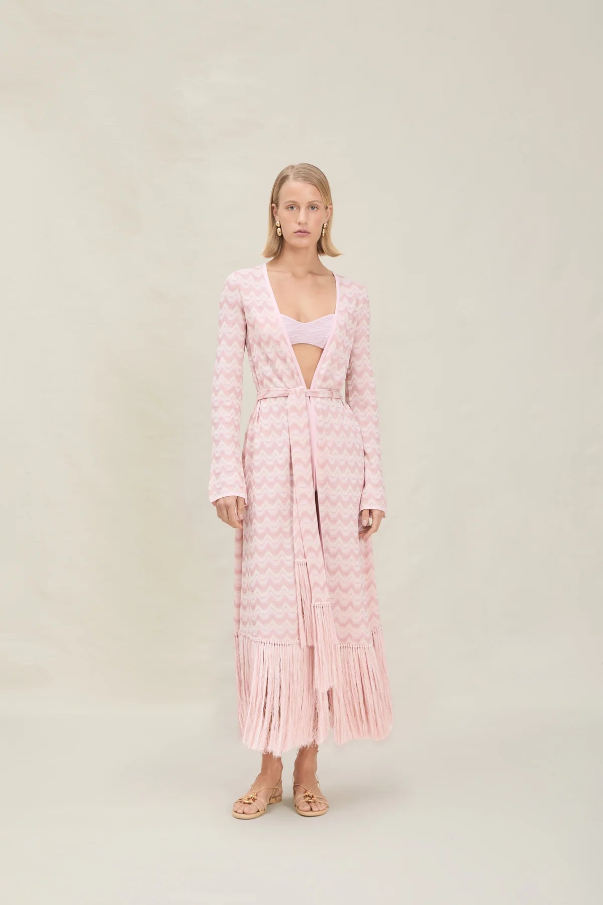 LIA ROBE