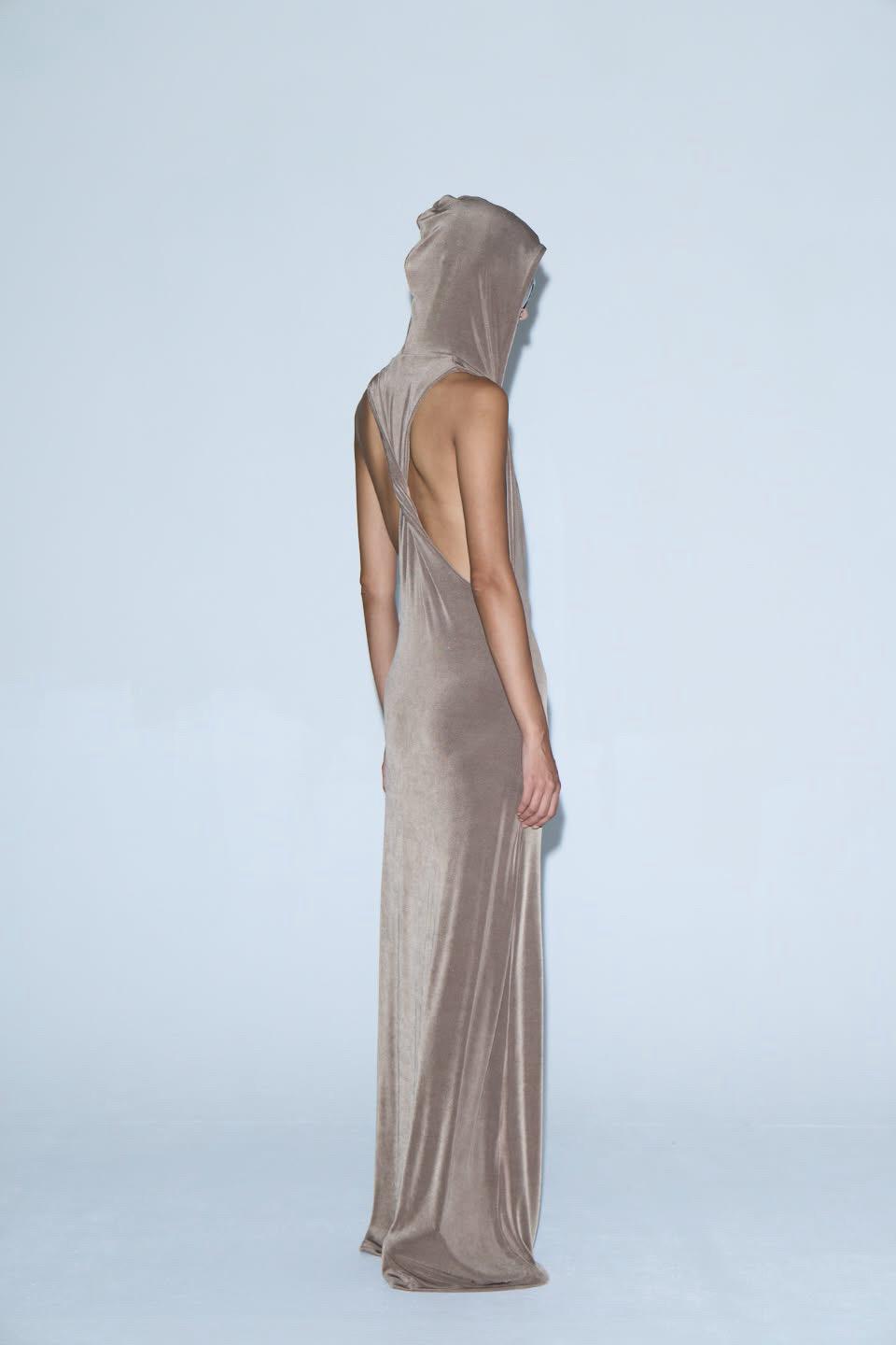 MIRAGE GOWN