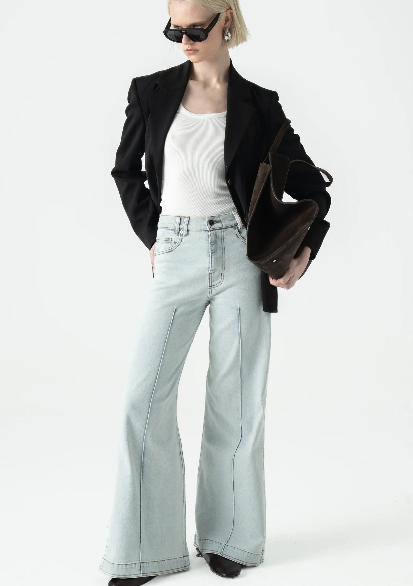 EL RESUELVE JEANS: LA CATIRA