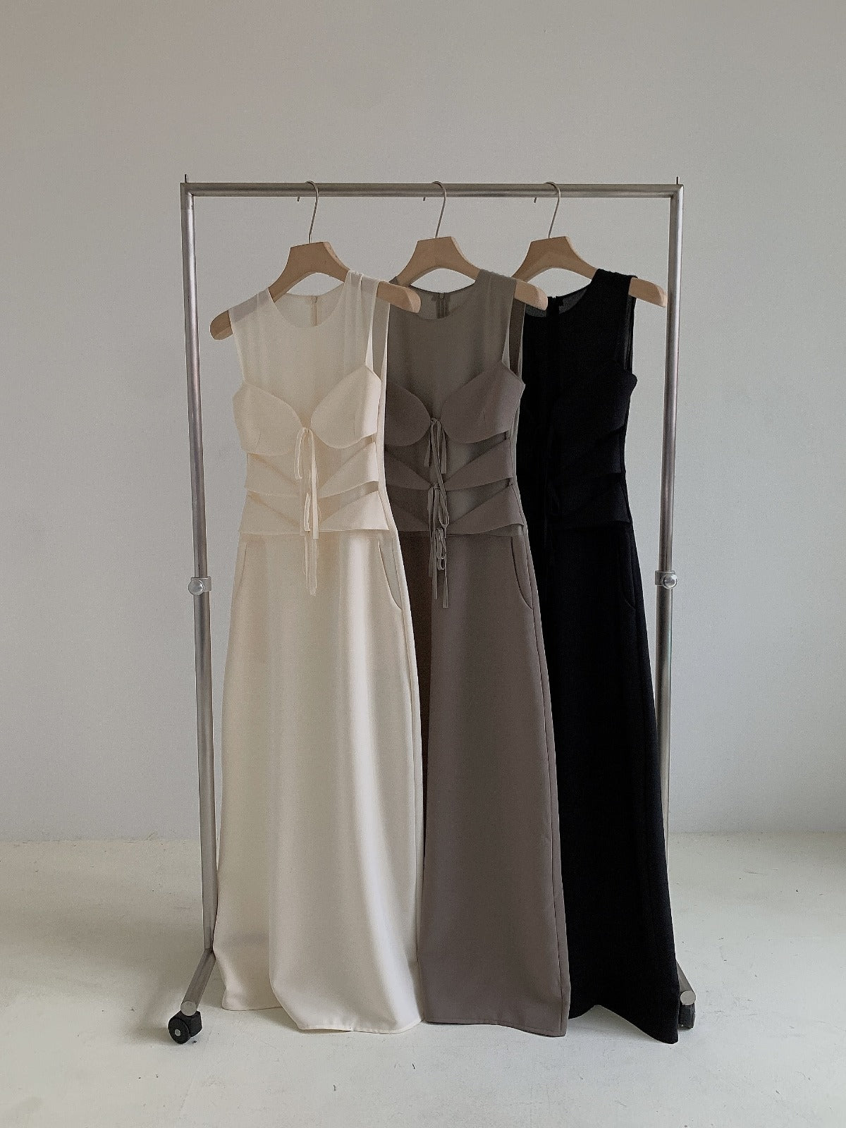 DRESSES – Far Off studio