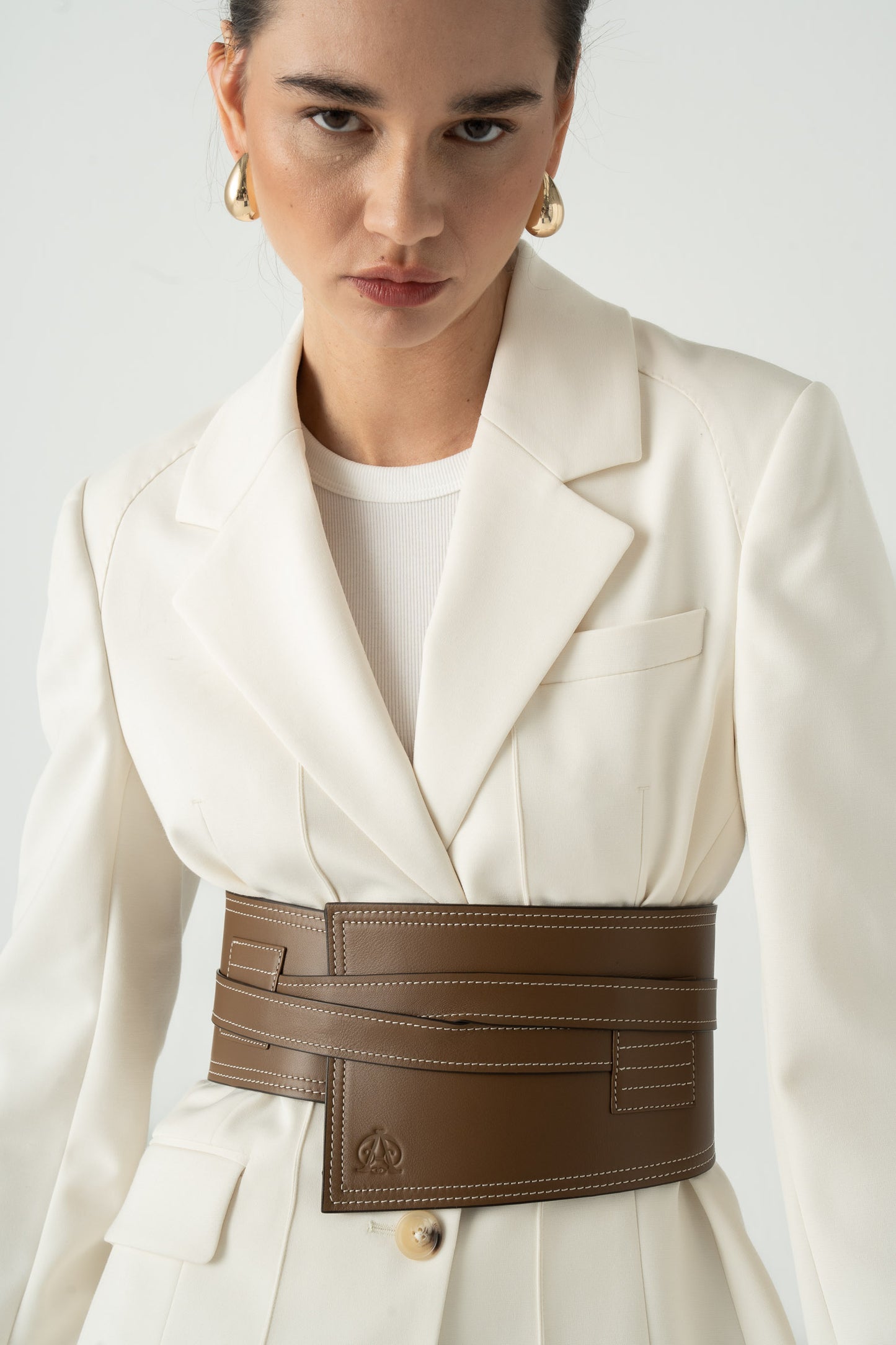 LA ESPABILÁ BELT - SAFARI