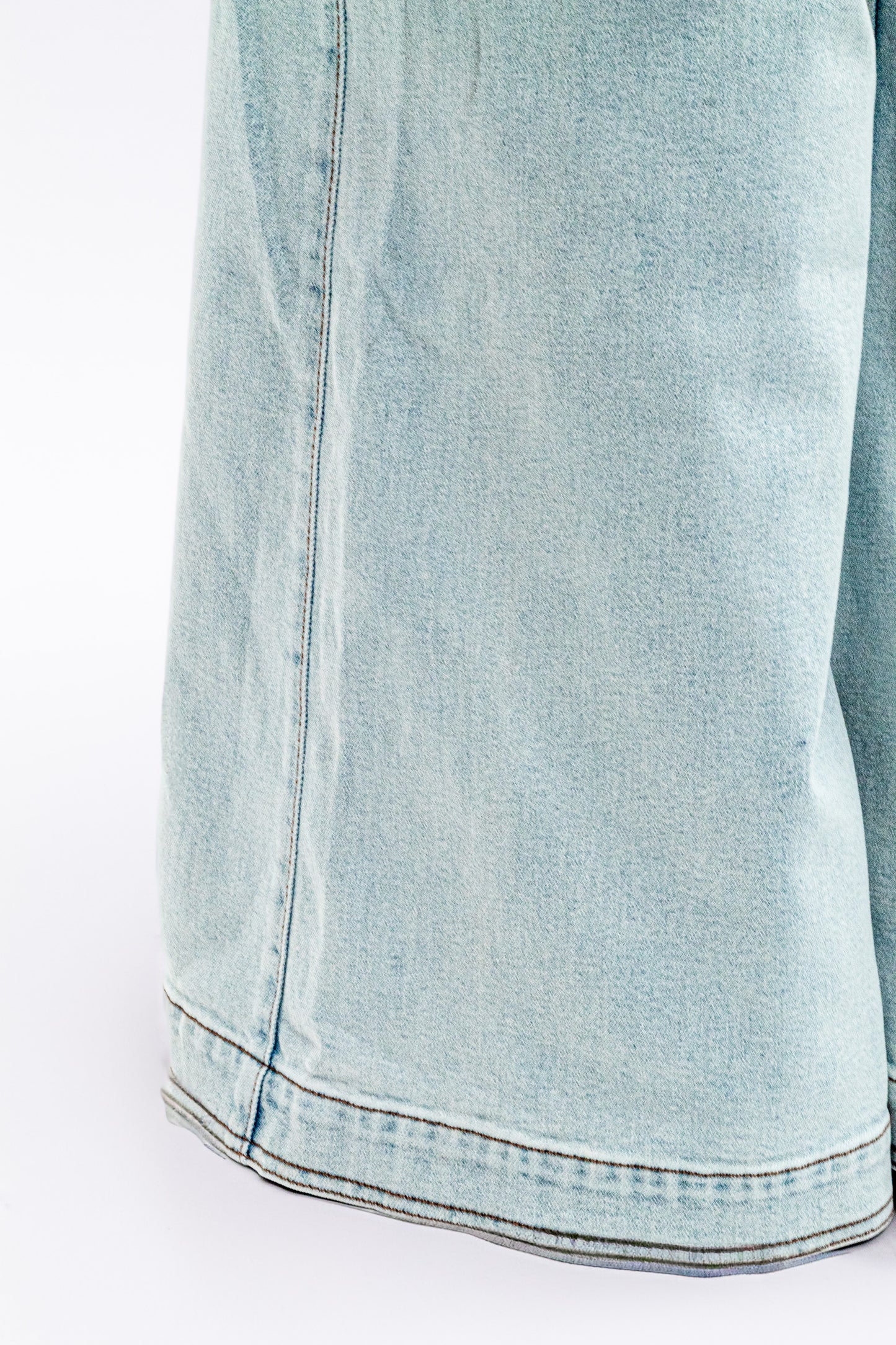 EL RESUELVE JEANS: LA CATIRA