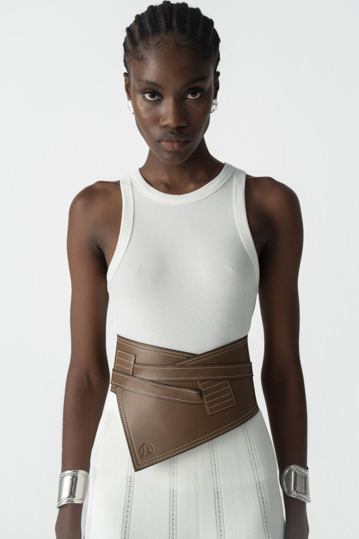 LA ESPABILÁ BELT - SAFARI