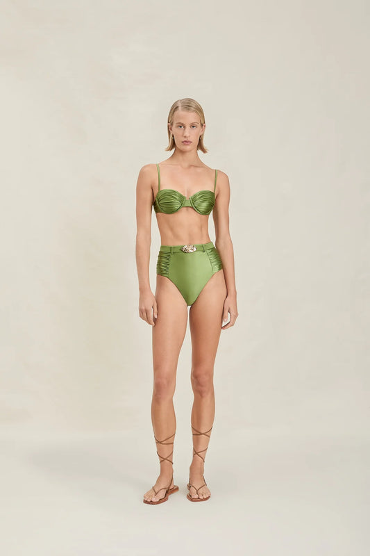 KAYLA SET - MOSS