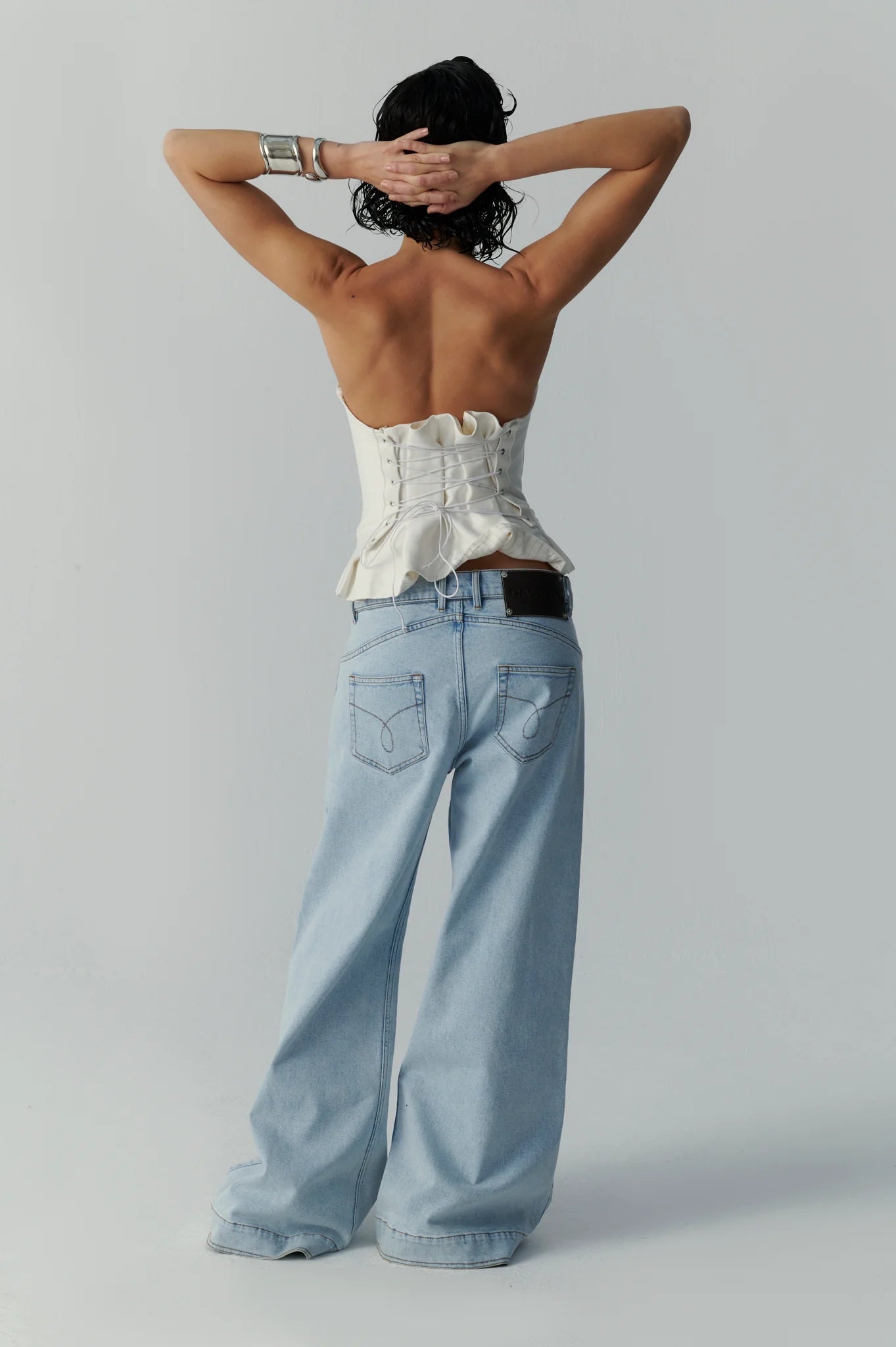 EL RESUELVE JEANS: LA CATIRA