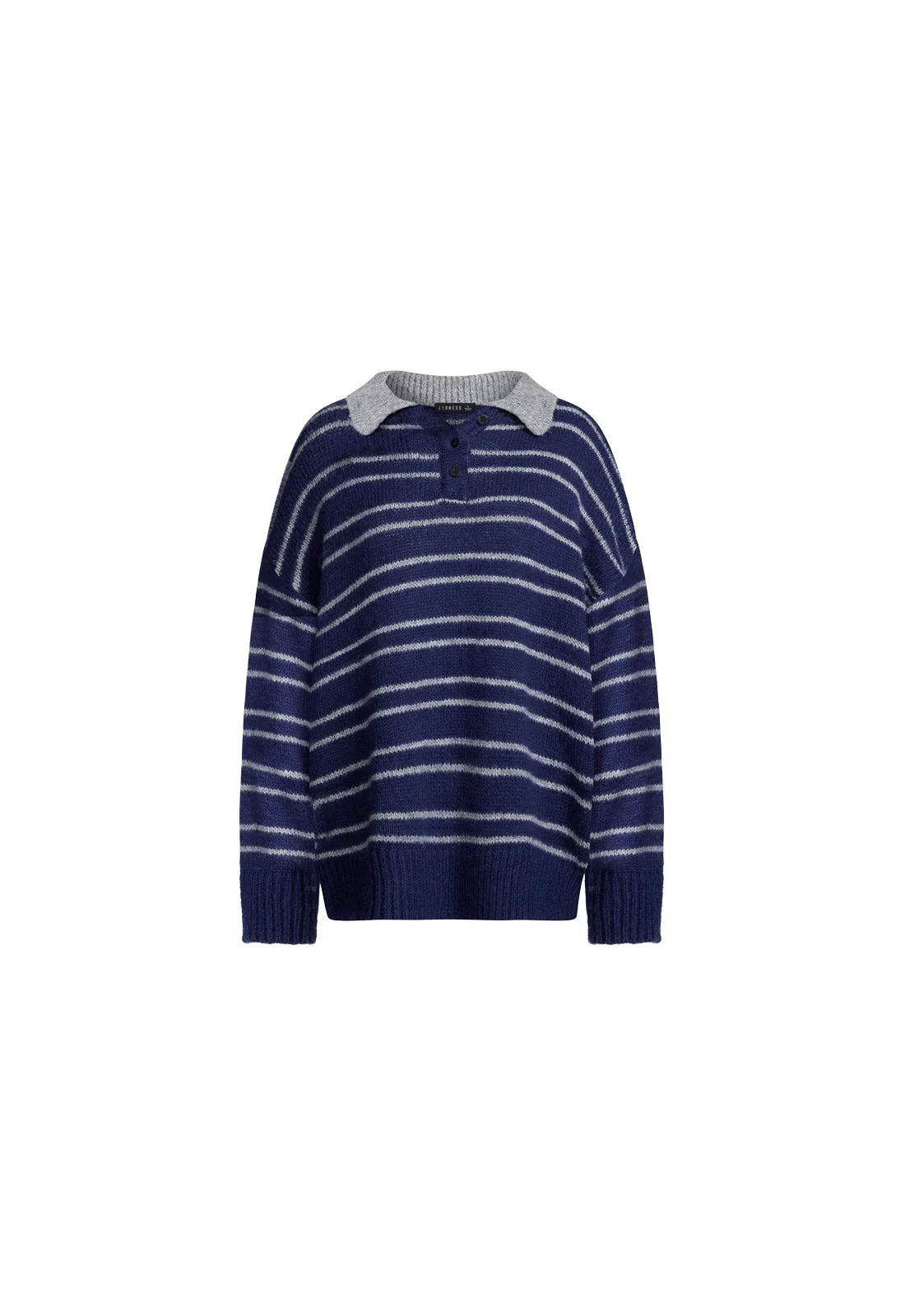 RISING SUN JERSEY | NAVY