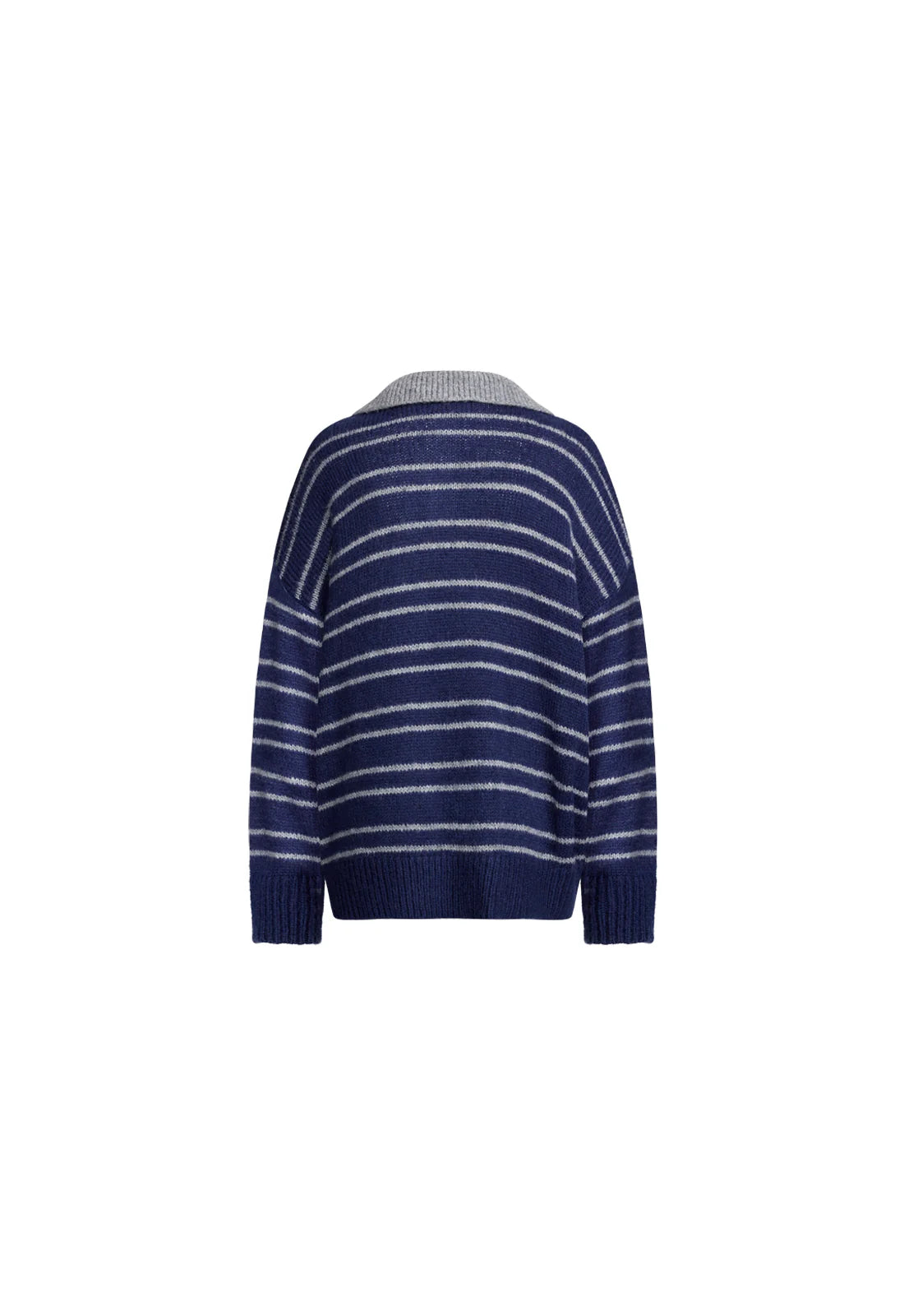 RISING SUN JERSEY | NAVY