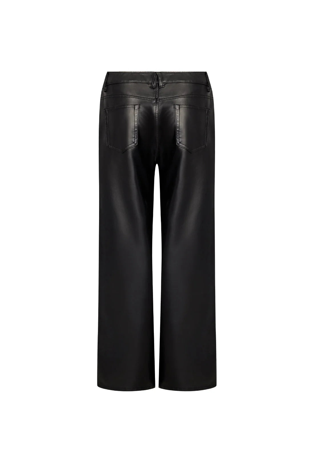 TOP MODEL LEATHER PANTS
ONYX