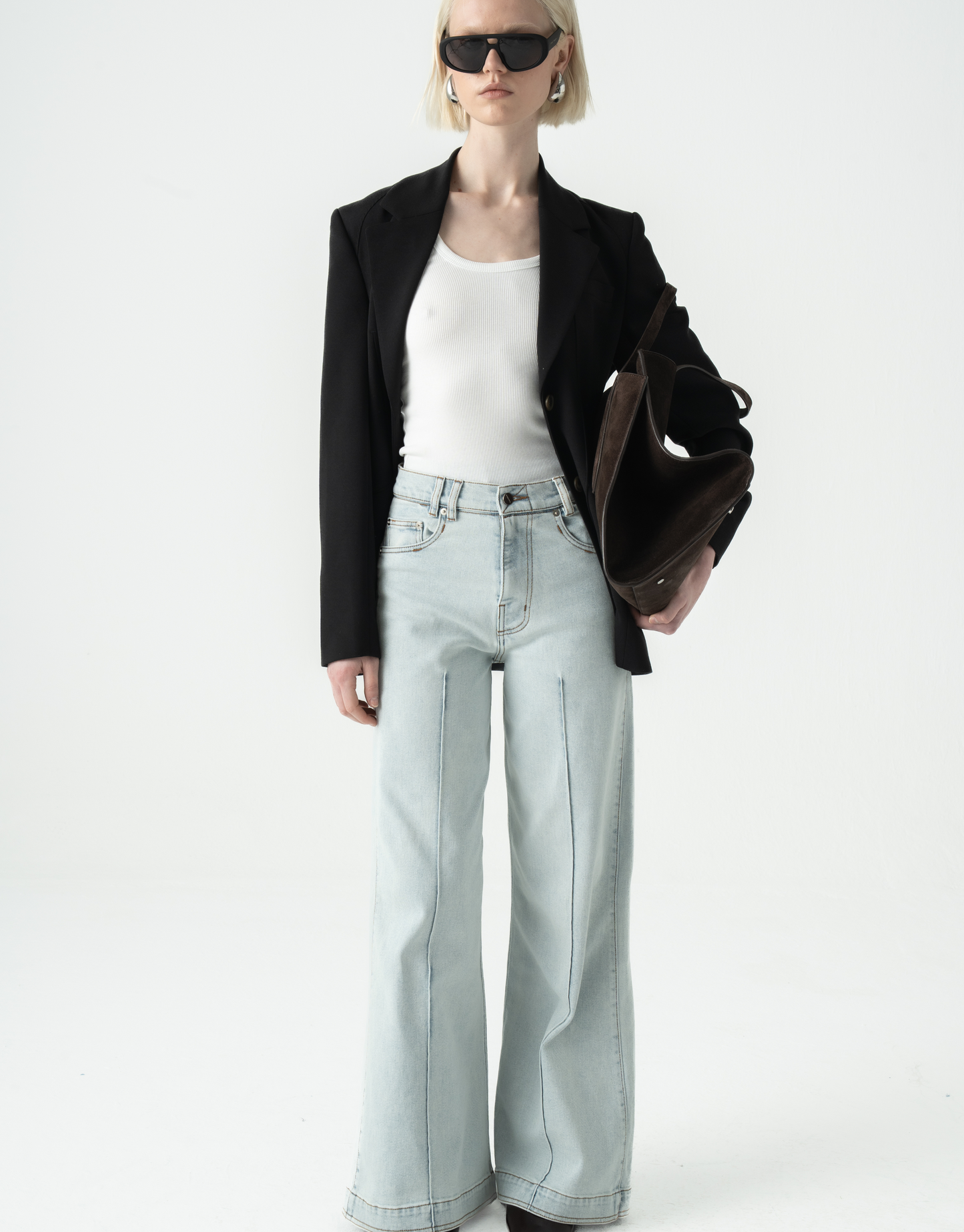 EL RESUELVE JEANS: LA CATIRA