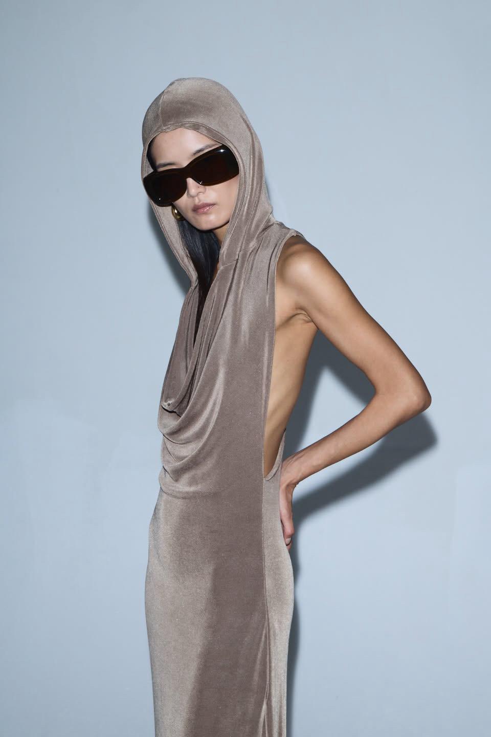 MIRAGE GOWN