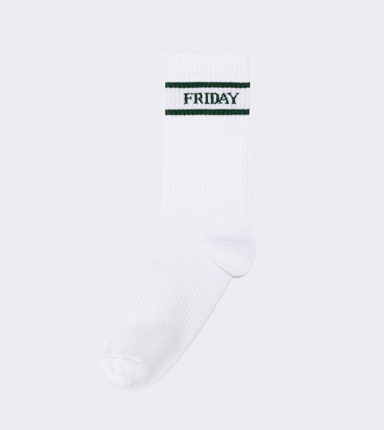 DAY SOCKS