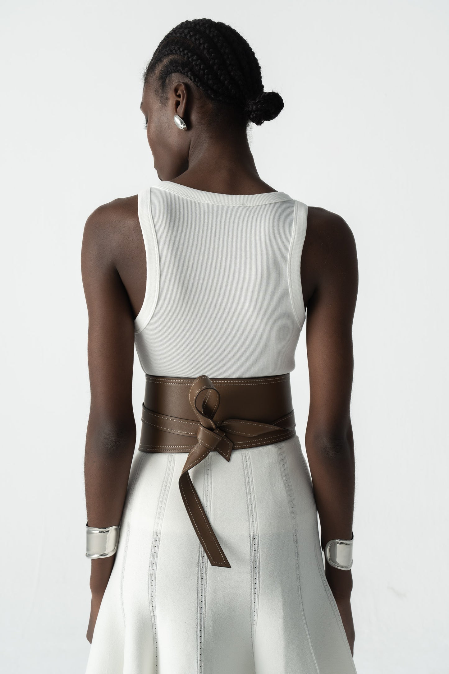 LA ESPABILÁ BELT - SAFARI