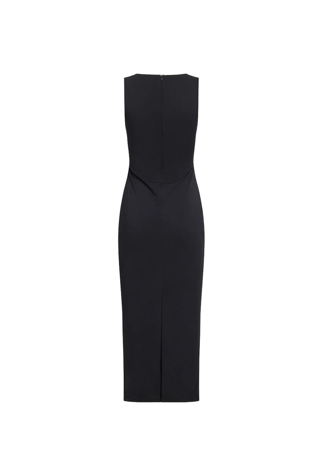 AFTER HOURS MIDI DRESS
ONYX