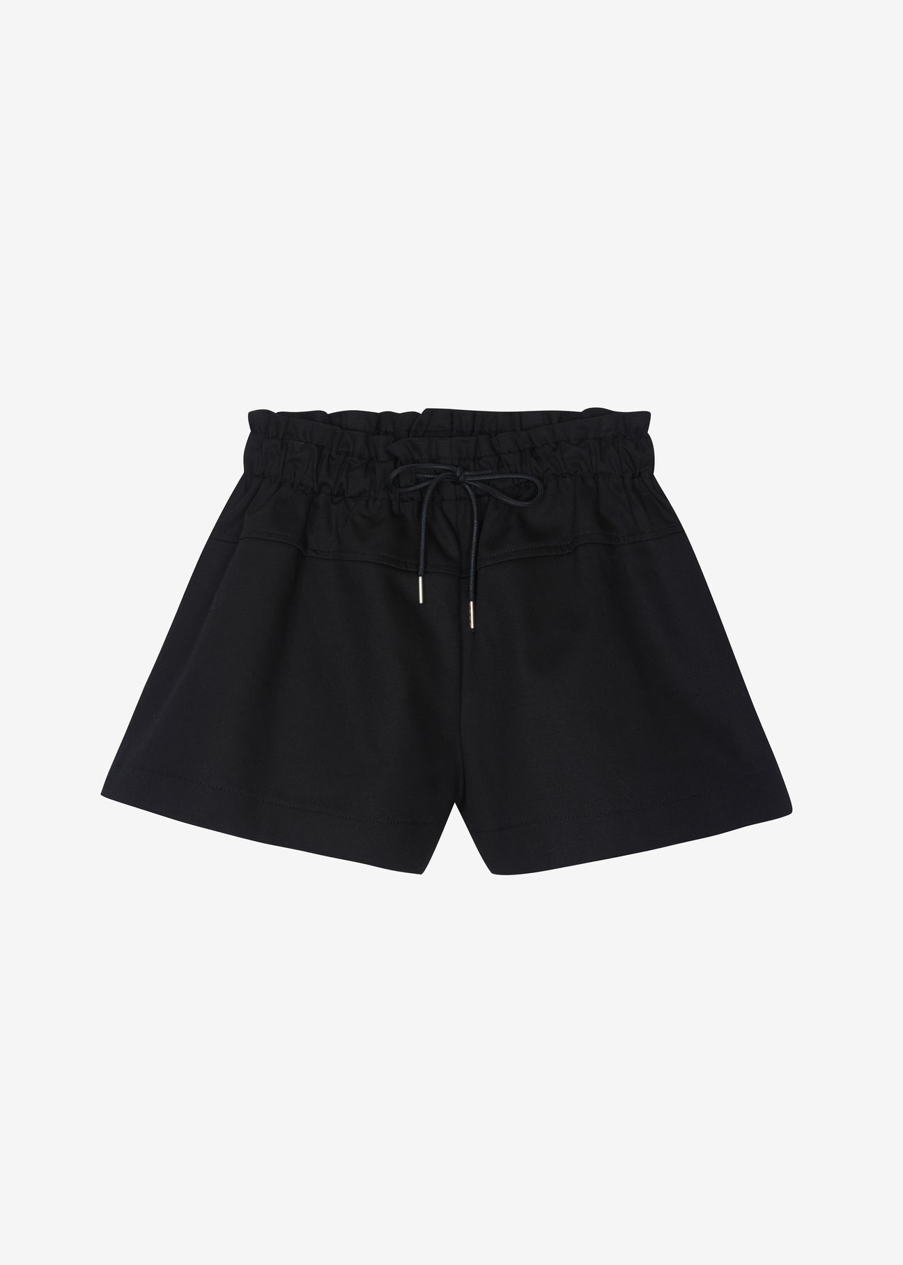 POMONA SHORTS - BLACK