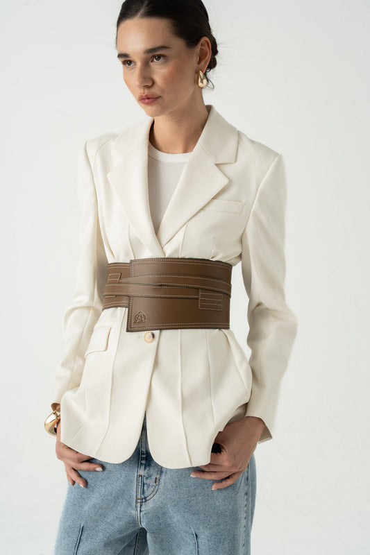 LA ESPABILÁ BELT - SAFARI