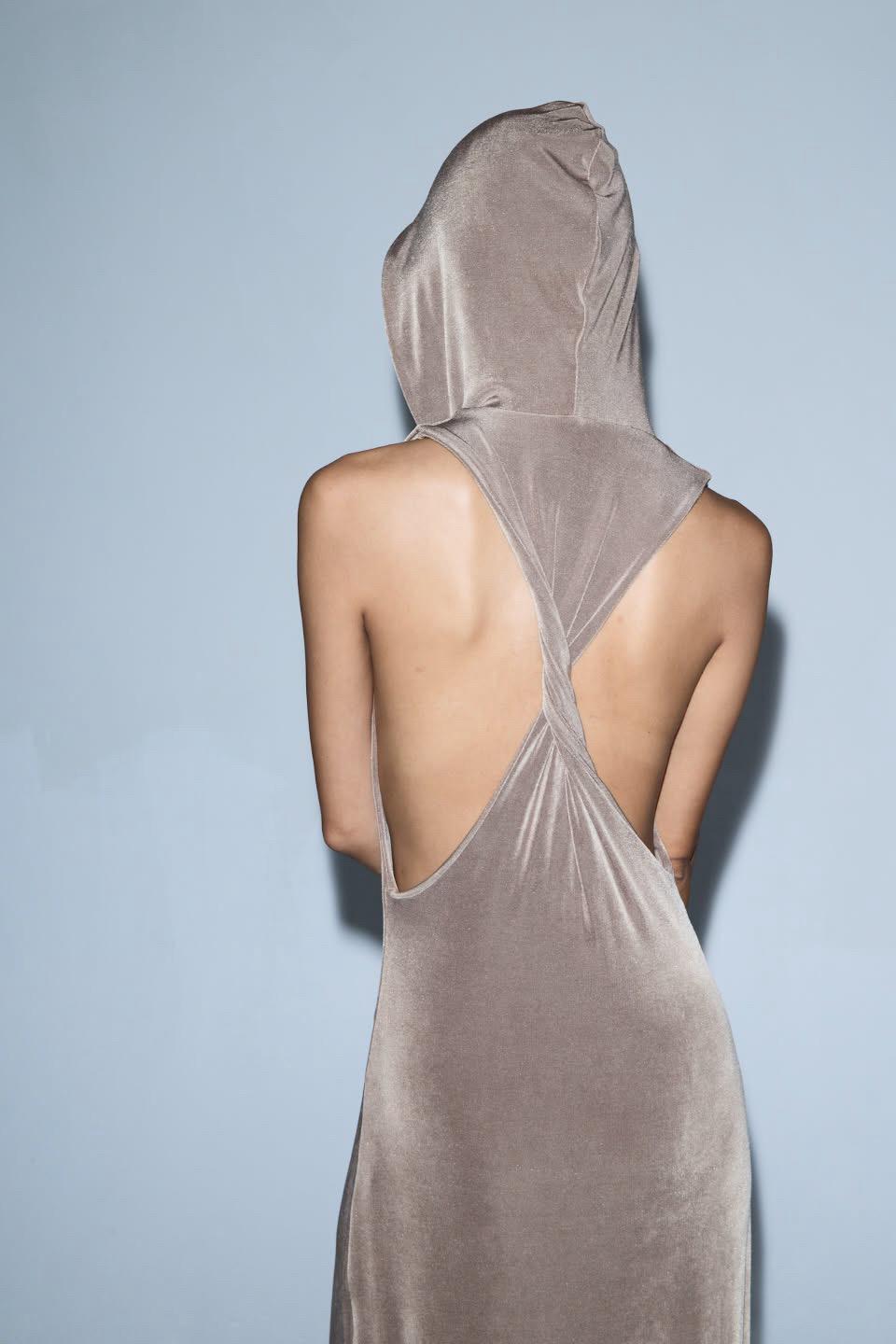 MIRAGE GOWN