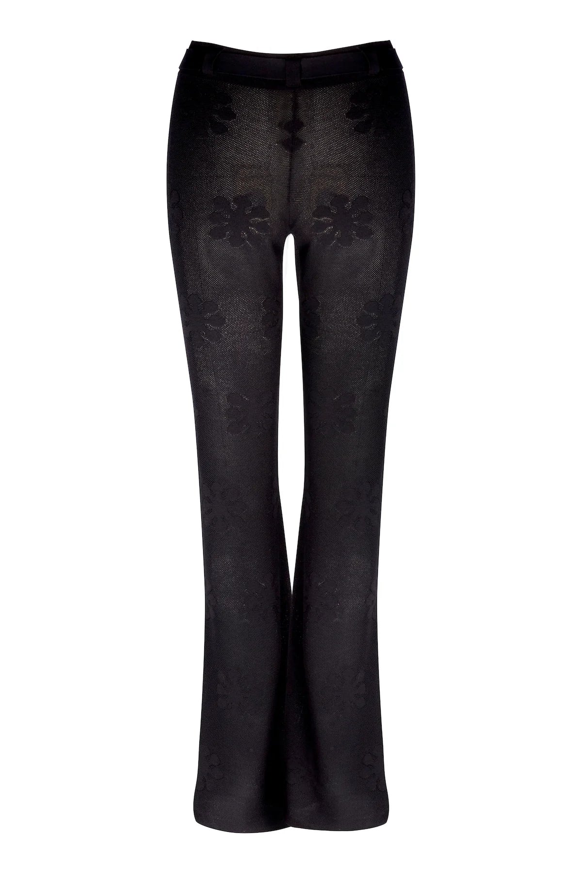 GISELE PANT BLACK